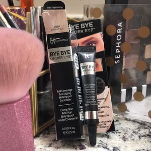 It Cosmetics Bye Bye Under Eye Concealer